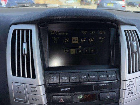 Used 2009 Lexus RX 350 AWD image 27