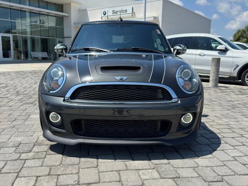 Used 2015 MINI Cooper S image 3