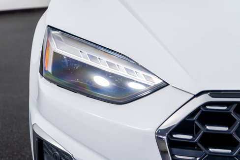 Used 2022 Audi S5 Premium w/ Convenience Package image 25