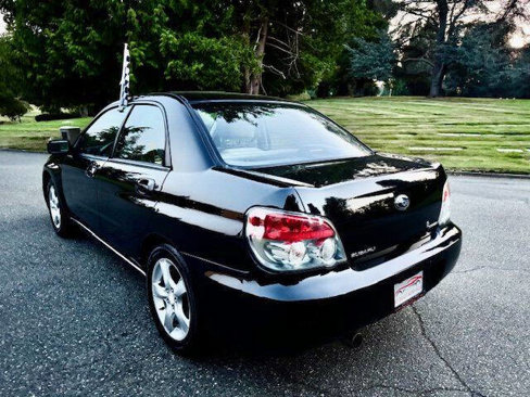 Used 2006 Subaru Impreza 2.5i image 8