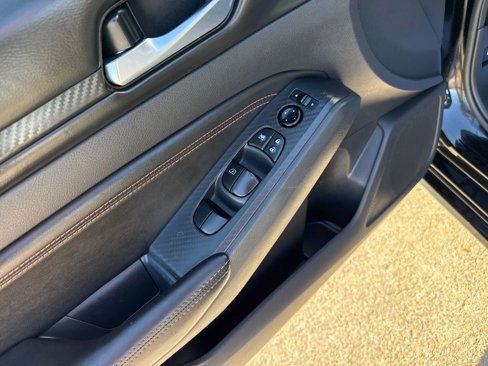 Used 2021 Nissan Altima 2.5 SR image 11