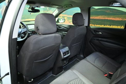 Used 2019 Chevrolet Equinox LT image 52