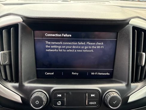 Used 2020 GMC Terrain SLT w/ Preferred Package image 21
