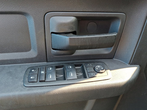 Used 2011 RAM 1500 ST w/ ST Popular Equipment Group image 13