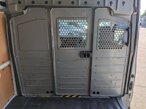 Used 2016 Nissan NV 2500 SV w/ Technology Package image 17