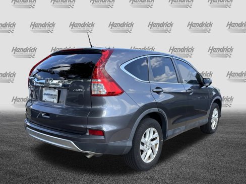Used 2016 Honda CR-V EX image 10