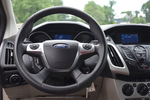Used 2014 Ford Focus SE image 19