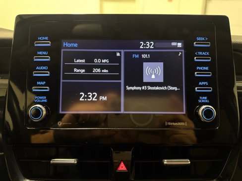Used 2023 Toyota Camry SE image 19