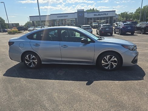 Used 2023 Subaru Legacy image 1