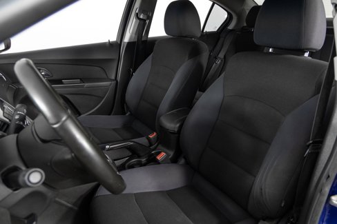 Used 2012 Chevrolet Cruze LT w/ RS Package image 16