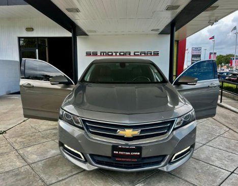Used 2019 Chevrolet Impala LT image 6
