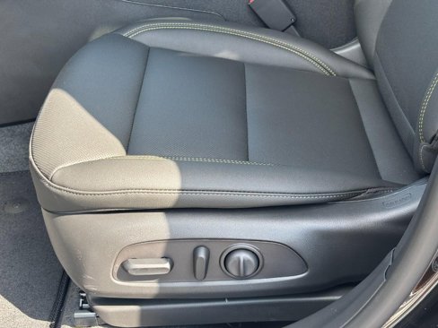 New 2025 Chevrolet Trax ACTIV w/ Driver Confidence Package image 22