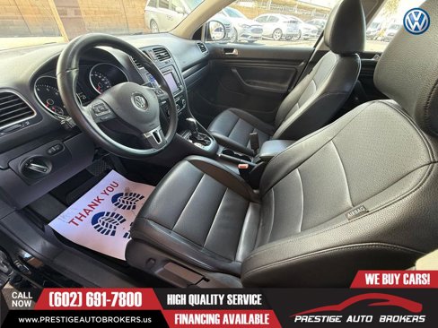Used 2012 Volkswagen Jetta SE image 19