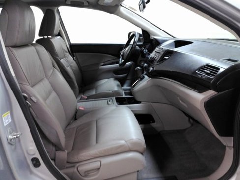 Used 2012 Honda CR-V EX-L image 24