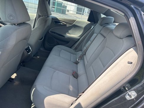 Used 2023 Chevrolet Malibu LT image 24