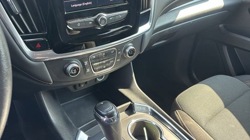 Used 2020 Chevrolet Traverse LS w/ LPO, Cargo Package image 20