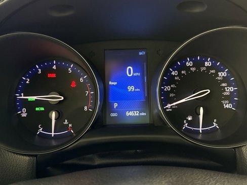 Used 2018 Toyota C-HR XLE image 17