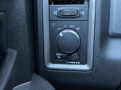 Used 2018 RAM 1500 Tradesman w/ Popular Equipment Group image 30