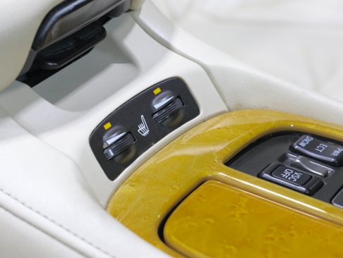 Used 2002 Lexus SC 430 Convertible image 51