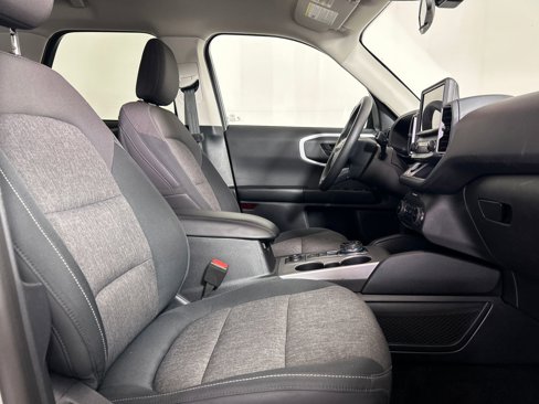 Used 2024 Ford Bronco Sport Big Bend image 20