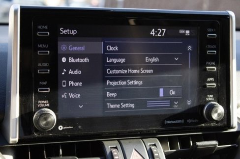 Used 2021 Toyota RAV4 Adventure image 35