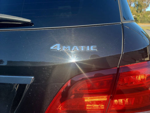 Used 2018 Mercedes-Benz GLE 350 4MATIC image 10