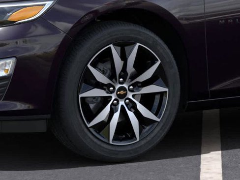 New 2025 Chevrolet Malibu RS w/ LPO, Floor Liner Package image 9