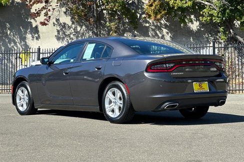 Used 2022 Dodge Charger SXT image 6