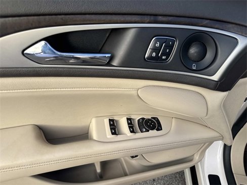 Used 2018 Lincoln MKZ Reserve w/ Technology Package image 19
