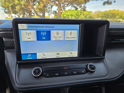 Used 2023 Ford Maverick XL image 12