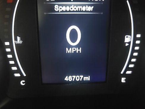 Used 2020 Jeep Renegade Latitude image 23