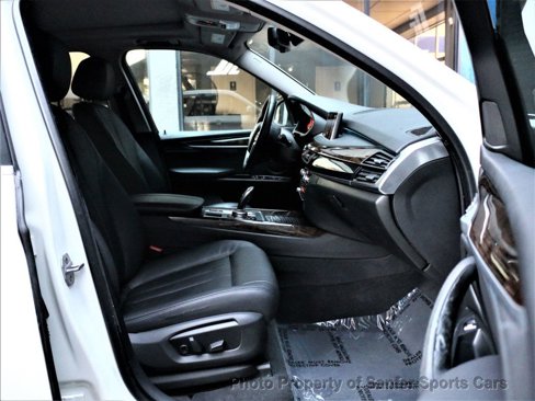 Used 2015 BMW X5 sDrive35i image 27