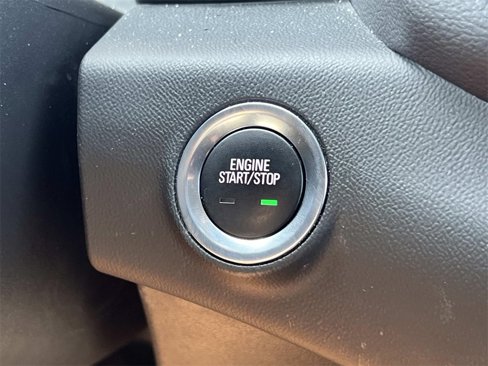 Certified 2022 GMC Terrain SLE w/ Driver Convenience Package image 22