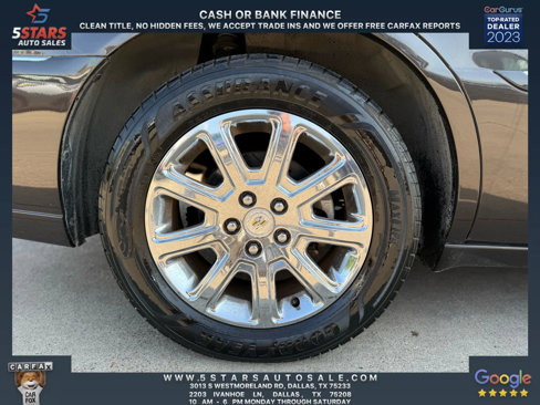 Used 2008 Cadillac DTS image 18