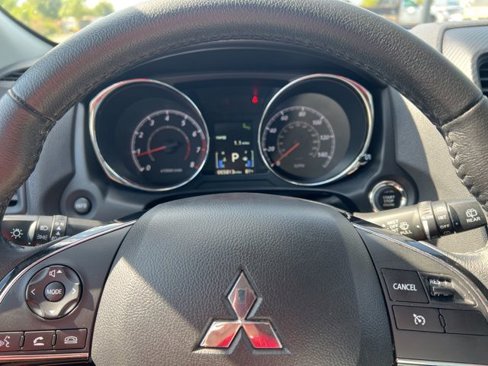 Used 2019 Mitsubishi Outlander Sport SE image 16