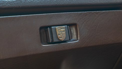 Used 1988 Porsche 924 S image 86