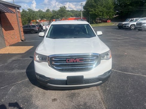 Used 2019 GMC Acadia SLE w/ Driver Alert Package I image 2