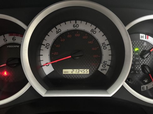 Used 2015 Toyota Tacoma TRD Pro image 22
