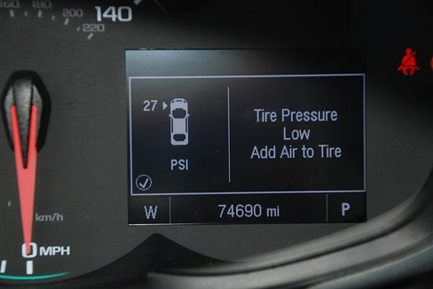 Used 2020 Chevrolet Sonic LT image 12