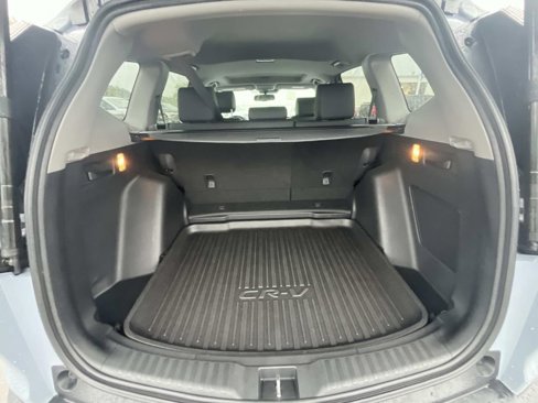 Used 2022 Honda CR-V Touring image 10