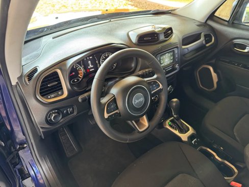 Used 2016 Jeep Renegade Sport w/ Power & Air Group image 11