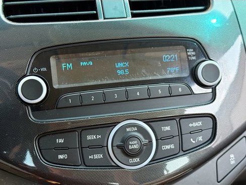 Used 2014 Chevrolet Spark LS image 14