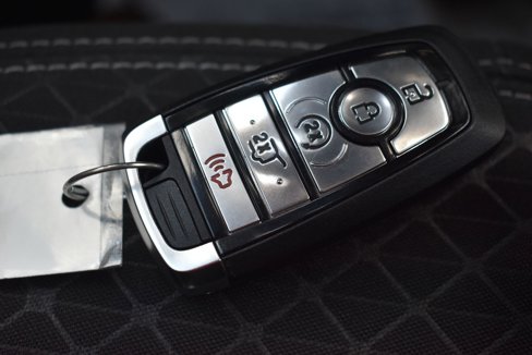 New 2025 Ford Escape Active w/ Cold Weather Package image 32