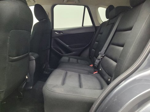 Used 2013 MAZDA CX-5 Touring w/ Touring Tech Pkg image 18