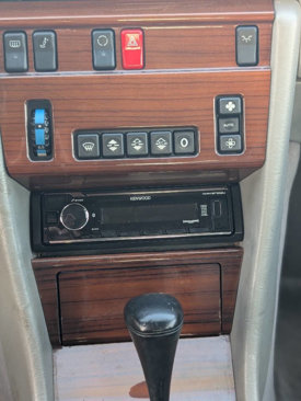 Used 1991 Mercedes-Benz 300 E 3.0 image 9