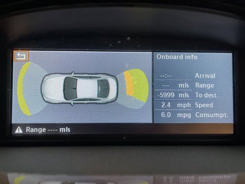 Used 2008 BMW 650i Coupe image 40