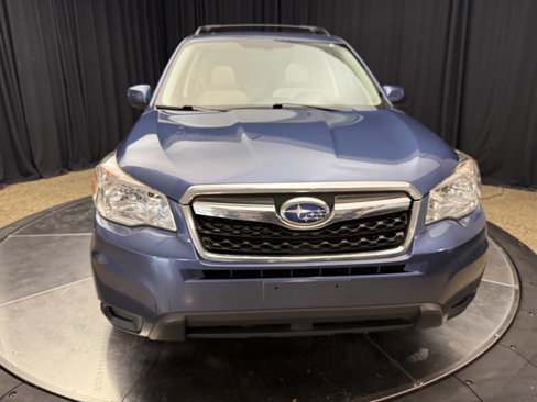 Used 2014 Subaru Forester 2.5i Premium w/ Popular Package #2 image 11