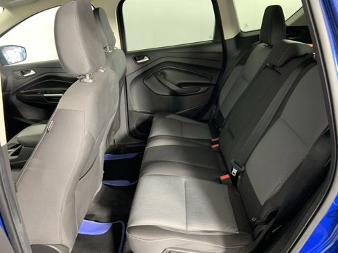 Used 2018 Ford Escape SE image 17