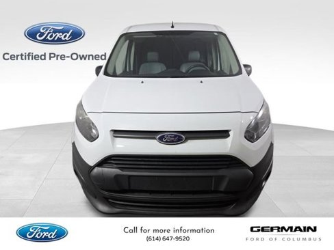 Certified 2016 Ford Transit Connect XL image 3