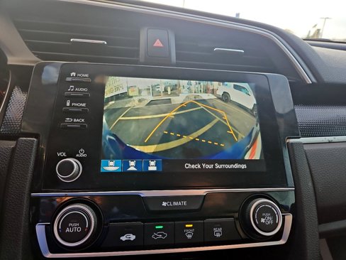 Used 2020 Honda Civic Sport image 19